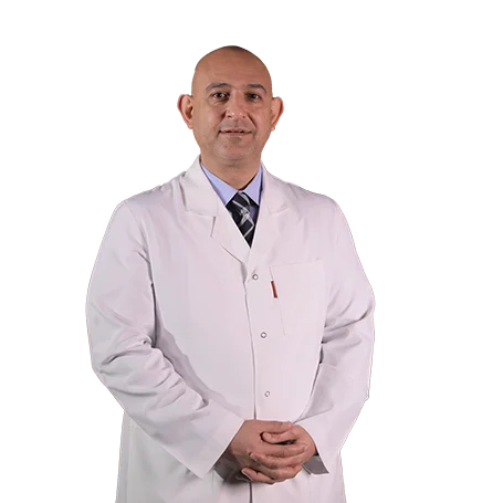دكتور عمرو الديب