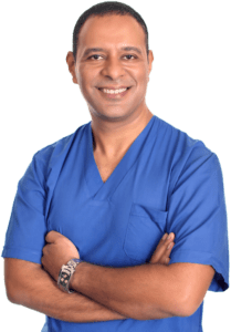 DR. MOHAMED ANWAR إستشاري أمراض الجهاز الهضمي والمناظير